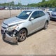 1G11C5SL2FF195341 2015 Chevrolet Malibu 1Lt auction photo thumbnail 2