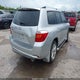 JTEDS42A592076044 2009 Toyota Highlander Limited auction photo thumbnail 4