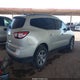 1GNKRGKD0GJ258697 2016 Chevrolet Traverse 1Lt auction photo thumbnail 4