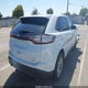 2FMPK3G96HBB04898 2017 Ford Edge Se auction photo thumbnail 4