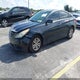 5NPEB4AC0CH419909 2012 Hyundai Sonata Gls auction photo thumbnail 2