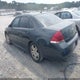 2G1WB5E37G1116114 2016 Chevrolet Impala Limited Lt auction photo thumbnail 13