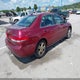1HGCM56844A134314 2004 Honda Accord 2.4 Ex auction photo thumbnail 4