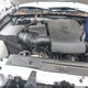 3TYCZ5AN0MT052701 2021 Toyota Tacoma Sr V6 auction photo thumbnail 10
