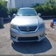 1HGCR2F8XEA105627 2014 Honda Accord Ex-L auction photo thumbnail 6