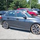 2HGFE1F75PH302414 2023 Honda Civic Ex /Ex W/O Bsi auction photo thumbnail 13