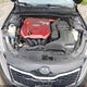 KNAGM4AD8B5002593 2011 Kia Optima Hybrid Ex auction photo thumbnail 10