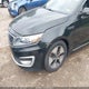 KNAGM4AD8B5002593 2011 Kia Optima Hybrid Ex auction photo thumbnail 6