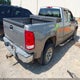 2GTEC19C581319216 2008 GMC Sierra 1500 Sle1 auction photo thumbnail 4