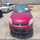 2G1WC583989244852 2008 Chevrolet Impala Lt auction photo thumbnail 6