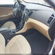 5NPEB4AC3DH742336 2013 Hyundai Sonata Gls auction photo thumbnail 5