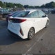 JTDKAMFP4M3182002 2021 Toyota Prius Prime Xle auction photo thumbnail 4