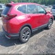 2HKRW2H59MH674836 2021 Honda Cr-V Awd Ex auction photo thumbnail 4