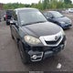 5J8TB1H59AA000833 2010 Acura Rdx Technology auction photo thumbnail 1