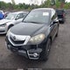 5J8TB1H59AA000833 2010 Acura Rdx Technology auction photo thumbnail 2