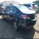 19UUA9F70CA001320 2012 Acura Tl auction photo thumbnail 3