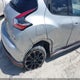 JN8AF5MV9FT564182 2015 Nissan Juke Nismo/S/Sl/Sv auction photo thumbnail 6