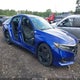 1HGCV1F37NA075237 2022 Honda Accord Sport auction photo thumbnail 6