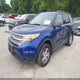 1FM5K8B80DGA31520 2013 Ford Explorer auction photo thumbnail 2