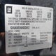 1GNUKKE38AR203412 2010 Chevrolet Suburban 1500 Ltz auction photo thumbnail 9