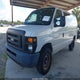 1FTNE2EW6BDB34510 2011 Ford E-250 Commercial auction photo thumbnail 2