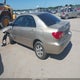 1NXBR32E98Z987013 2008 Toyota Corolla Le auction photo thumbnail 3