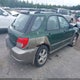 JF1GG68502H831795 2002 Subaru Impreza Outback Sport auction photo thumbnail 4