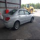 2T1BR32E15C554198 2005 Toyota Corolla Le auction photo thumbnail 4