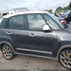 ZFBCFADH5EZ018176 2014 Fiat 500L Trekking auction photo thumbnail 12