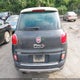 ZFBCFADH5EZ018176 2014 Fiat 500L Trekking auction photo thumbnail 15