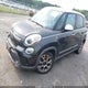 ZFBCFADH5EZ018176 2014 Fiat 500L Trekking auction photo thumbnail 2