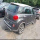 ZFBCFADH5EZ018176 2014 Fiat 500L Trekking auction photo thumbnail 4