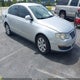 WVWJK73C88E066128 2008 Volkswagen Passat Turbo auction photo thumbnail 1