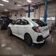 SHHFK7H62KU418150 2019 Honda Civic Ex auction photo thumbnail 3