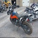 MD2JGJ400NC246000 2022 Ktm 390 Adventure auction photo thumbnail 3