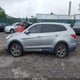 KM8SNDHF5EU060605 2014 Hyundai Santa Fe Gls auction photo thumbnail 14