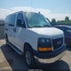1GTW7AFPXM1307286 2021 GMC Savana Cargo Rwd 2500 Regular Wheelbase Work Van auction photo thumbnail 1