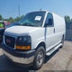 1GTW7AFPXM1307286 2021 GMC Savana Cargo Rwd 2500 Regular Wheelbase Work Van auction photo thumbnail 2