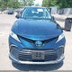 4T1F31AK3MU554067 2021 Toyota Camry Xle Hybrid auction photo thumbnail 12