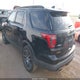 1FM5K8GT6HGE11951 2017 Ford Explorer Sport auction photo thumbnail 3