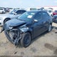 2T1BURHE3JC053770 2018 Toyota Corolla Le auction photo thumbnail 2
