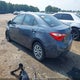 2T1BURHE3JC053770 2018 Toyota Corolla Le auction photo thumbnail 3