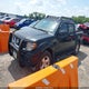 1N6AD07UX7C423935 2007 Nissan Frontier Le auction photo thumbnail 2