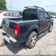 1N6AD07UX7C423935 2007 Nissan Frontier Le auction photo thumbnail 4