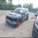 1C4SDJCT4PC611487 2023 Dodge Durango Hemi Orange Awd auction photo thumbnail 2