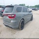 1C4SDJCT4PC611487 2023 Dodge Durango Hemi Orange Awd auction photo thumbnail 4