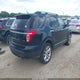 1FM5K8F81FGB47855 2015 Ford Explorer Limited auction photo thumbnail 4
