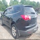 1GNER23D99S123391 2009 Chevrolet Traverse Lt auction photo thumbnail 3