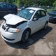 1G8AJ55FX7Z197187 2007 Saturn Ion 2 auction photo thumbnail 2