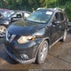 5N1AT2MT8FC868181 2015 Nissan Rogue Sl auction photo thumbnail 2